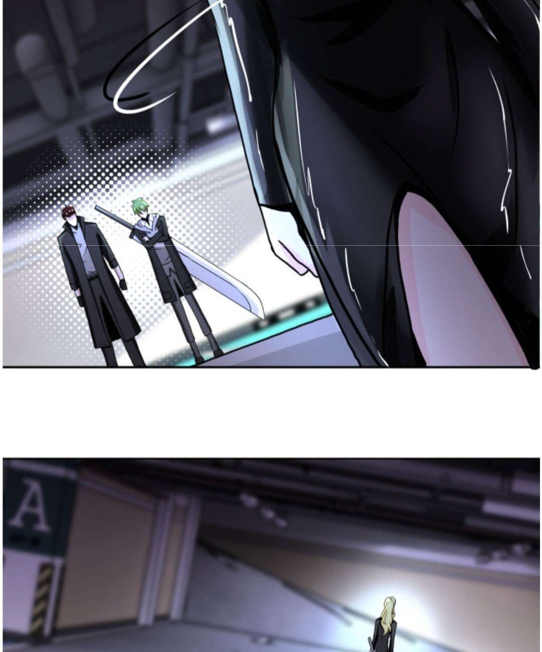 Super System Chapter 170 Gambar 37